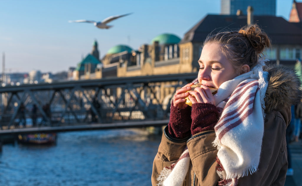 Eine Städtereise Hamburg - Jetzt Buchen! - SENLAC Tours